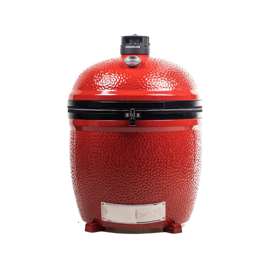 Kamado Joe Big Joe&trade; III Stand Alone Charcoal BBQ Grill Smoker