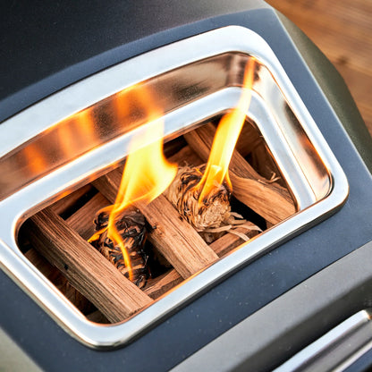 Ooni Karu 2 (12G) Multi-Fuel Pizza Oven - 2nd Generation