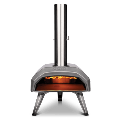 Ooni Karu 12 Multi-Fuel Pizza Oven